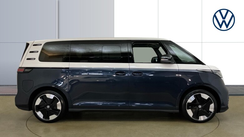 Volkswagen ID. Buzz 210kW Style Pro 86kWh 5dr LWB Auto [7 Seat] Electric Estate